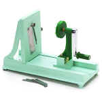 Benriner Turning vegetable slicer seen on Food Network