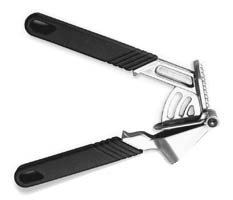 Messermeister Jumbo Garlic Press