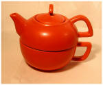 Tea pots