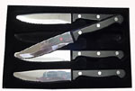 Messermeister steak knives