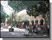 Municipal Market in Hermosillo, Sonora, Mexico